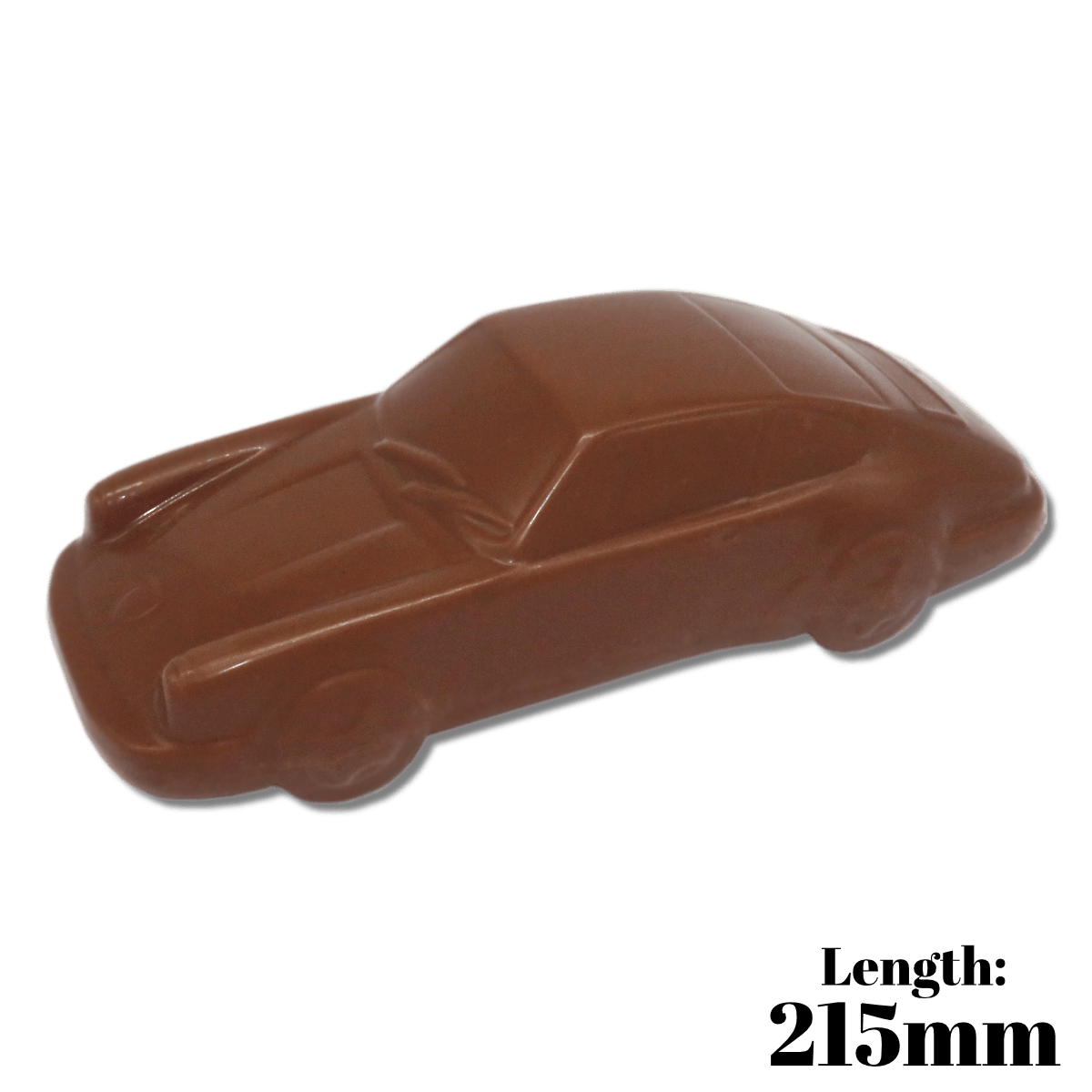 Geldhof Chocolate Porsche
