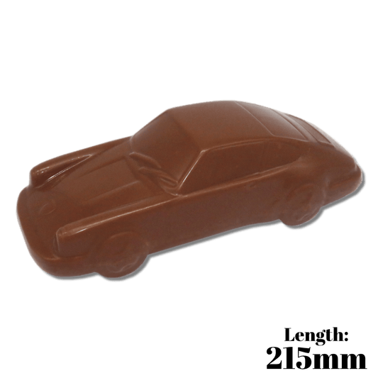 Geldhof Chocolate Porsche
