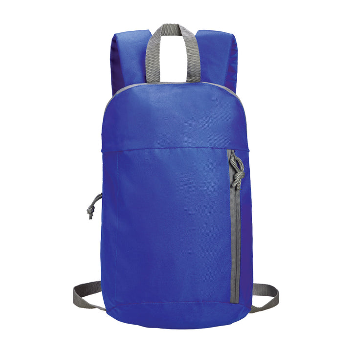 Lorient backpack | Backpacks | Custom-branded & Personalised Backpacks | Giftwrap Shop