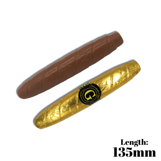 Geldhof Chocolate Cigar