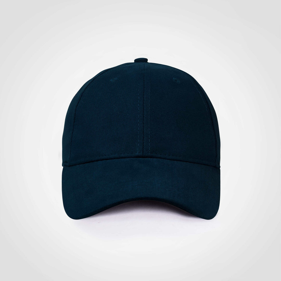 Classic 6 Panel Cap-6 Panel Caps-Just Brand