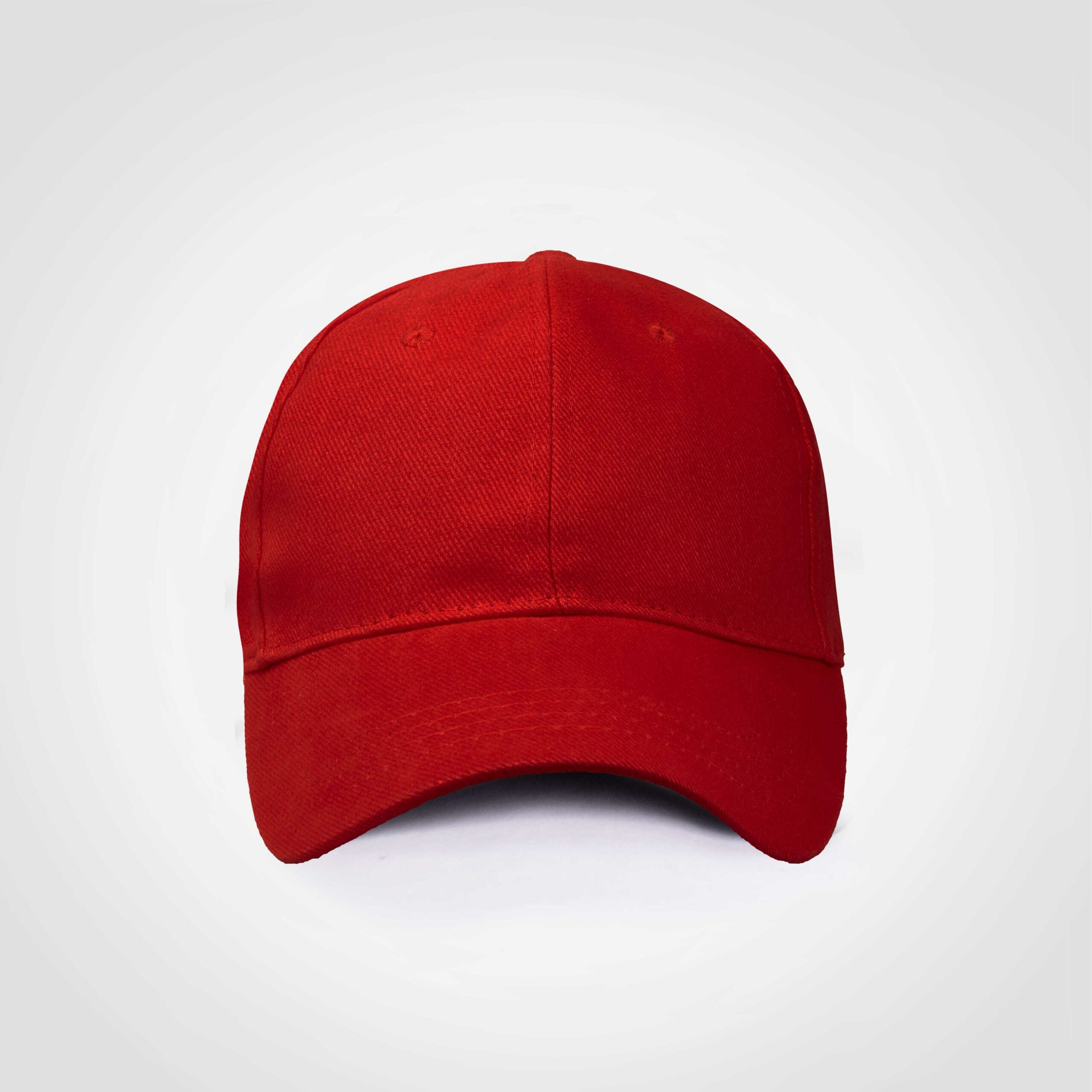 Classic 6 Panel Cap | 6 Panel Caps Wholesale | Plain 6 Panel Caps