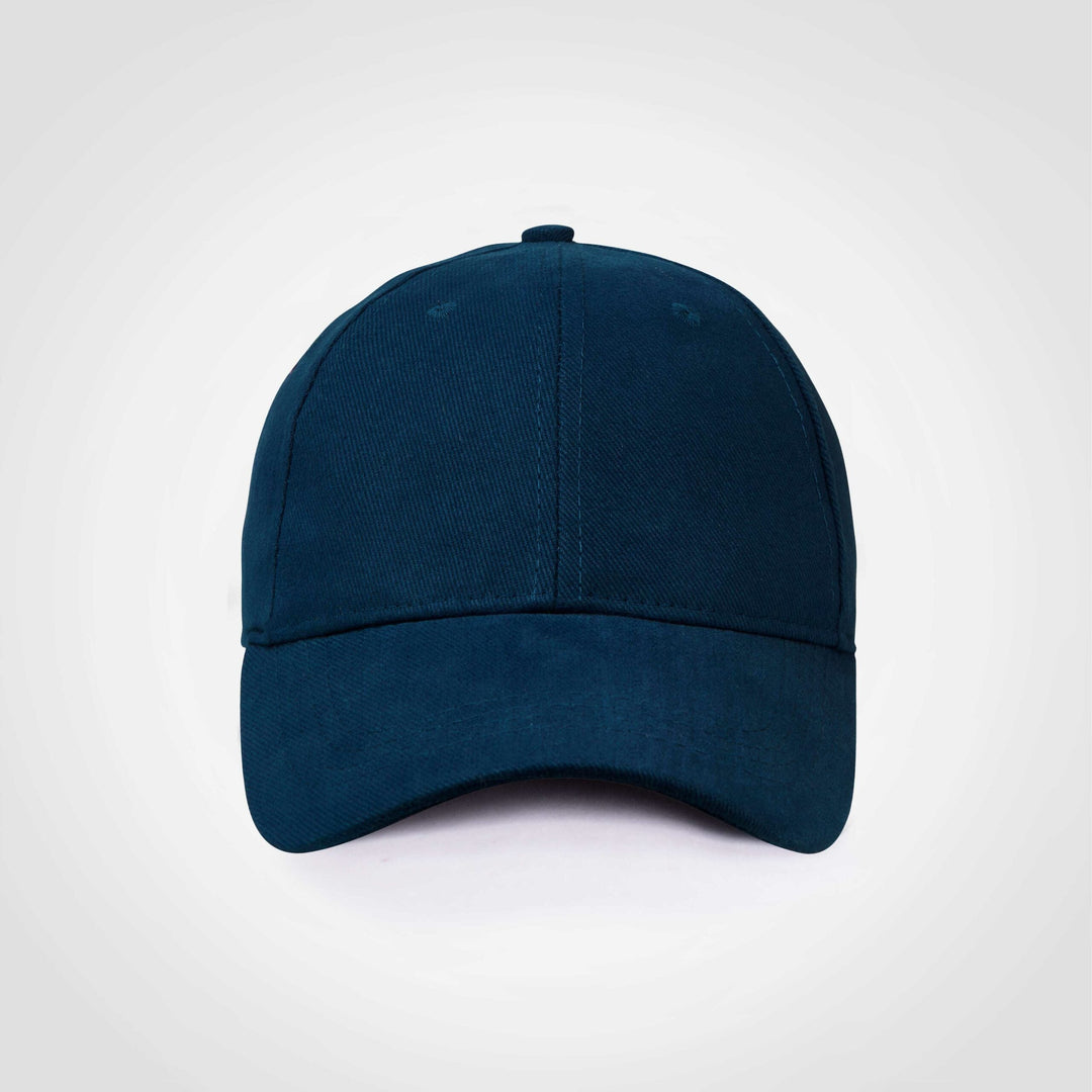 Classic 6 Panel Cap-6 Panel Caps-Just Brand