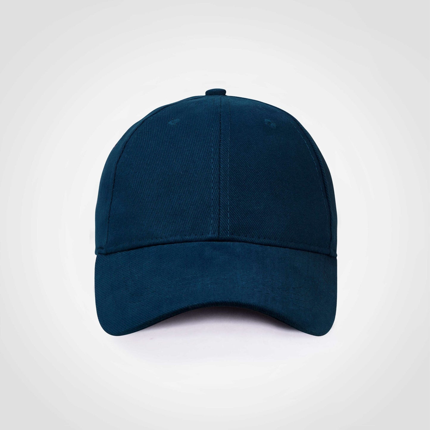Classic 6 Panel Cap-6 Panel Caps-Just Brand
