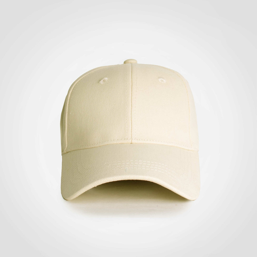 Classic 6 Panel Cap | Giftwrap SHop