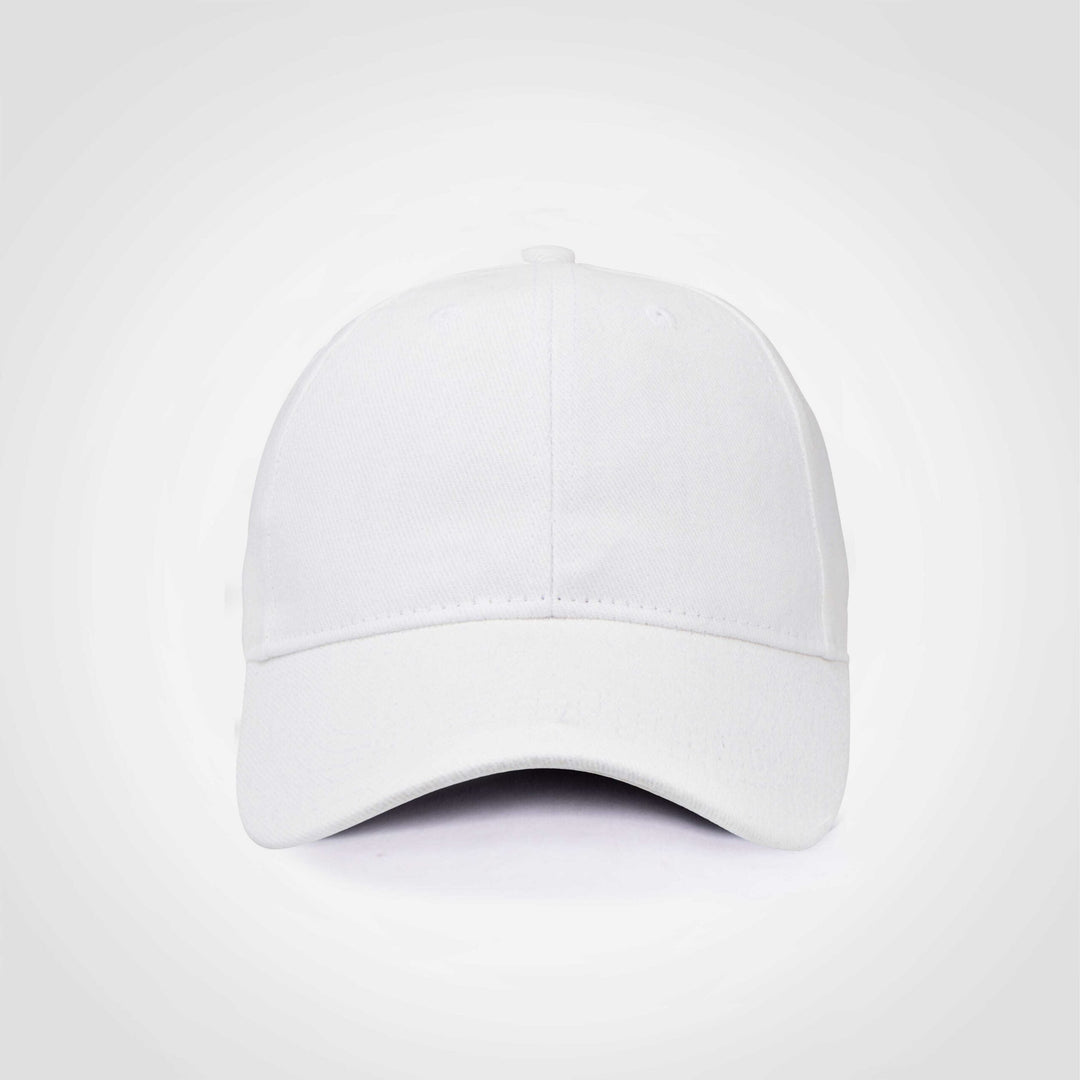 Classic 6 Panel Cap-6 Panel Caps-Just Brand