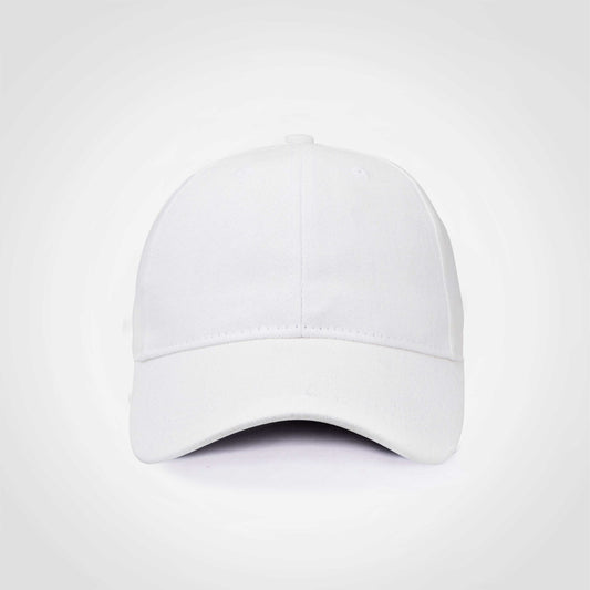 Classic 6 Panel Cap-6 Panel Caps-Just Brand