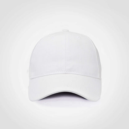 Classic 6 Panel Cap-6 Panel Caps-Just Brand