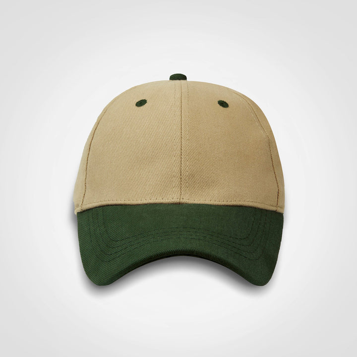 Classic Two Tone Cap | Giftwrap Shop