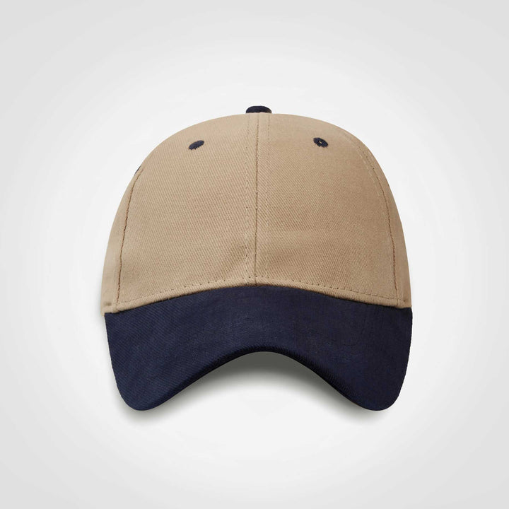 Classic Two Tone Cap | Giftwrap Shop