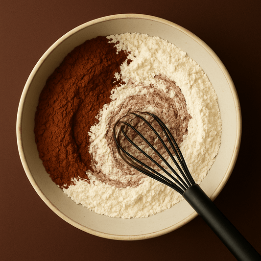 Geldhof Cocoa Powder