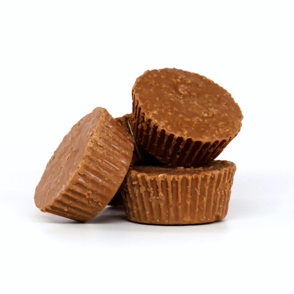 Geldhof Coconut Cluster [No-Added Sugar]