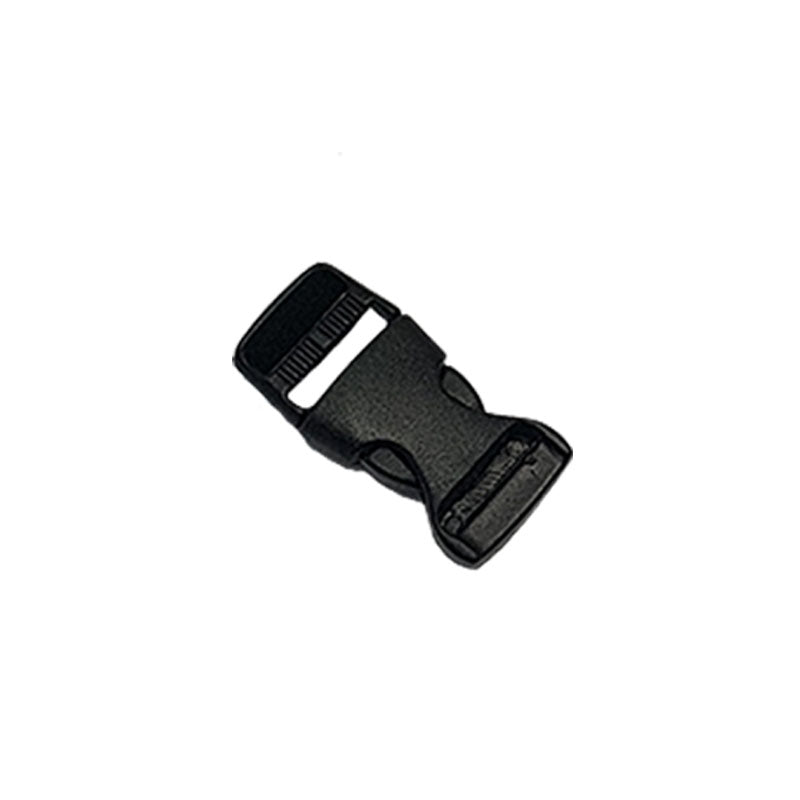 Plastic Lanyard Interlock Buckles
