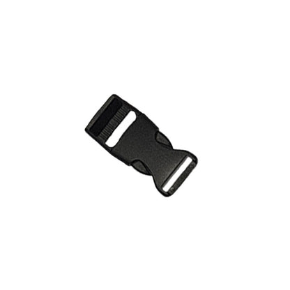 Plastic Lanyard Interlock Buckles