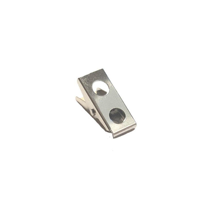 Lanyard Crocodile Clip