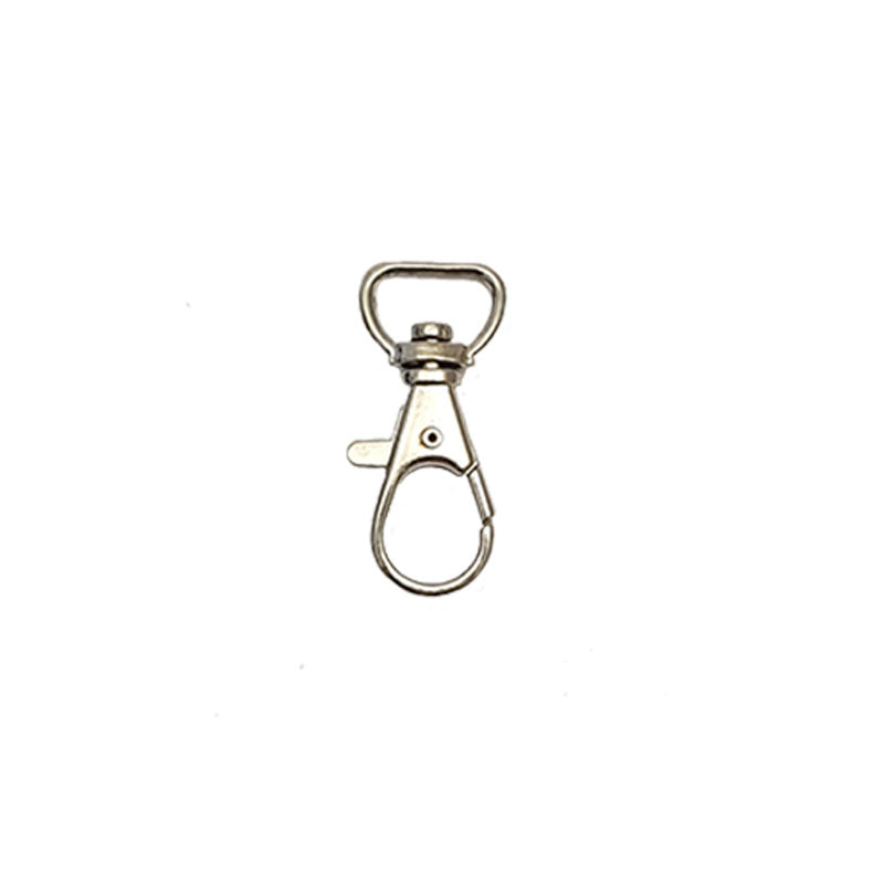 Lanyard Spring Hooks