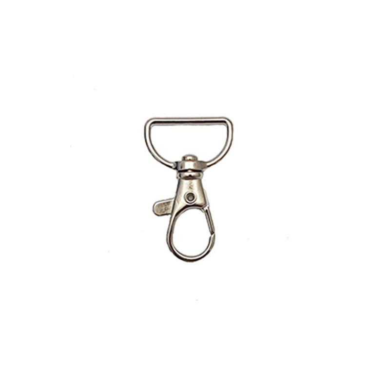 Lanyard Spring Hooks