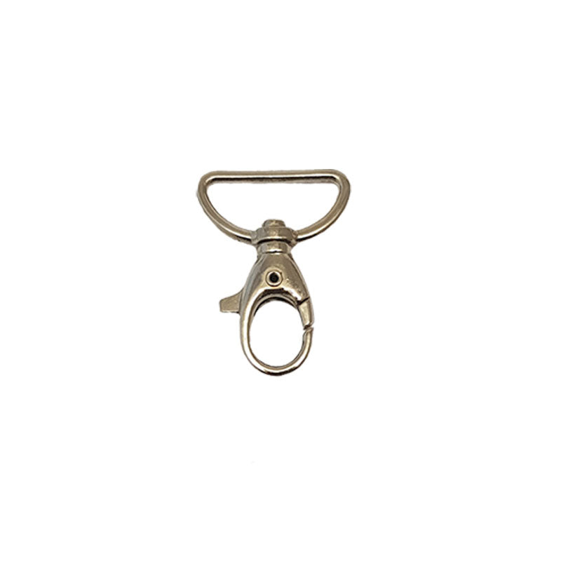 Lanyard Spring Hooks