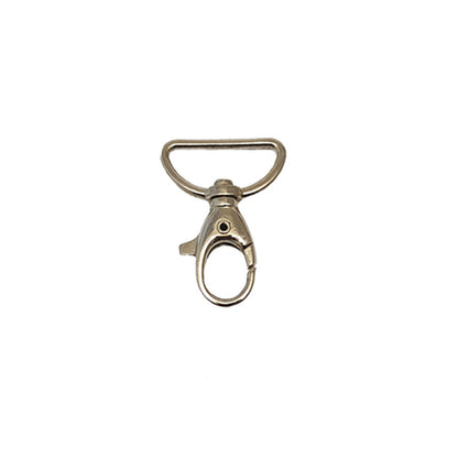 Lanyard Spring Hooks