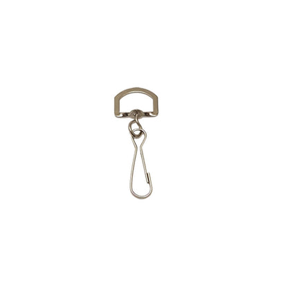 Lanyard Swivel Hooks