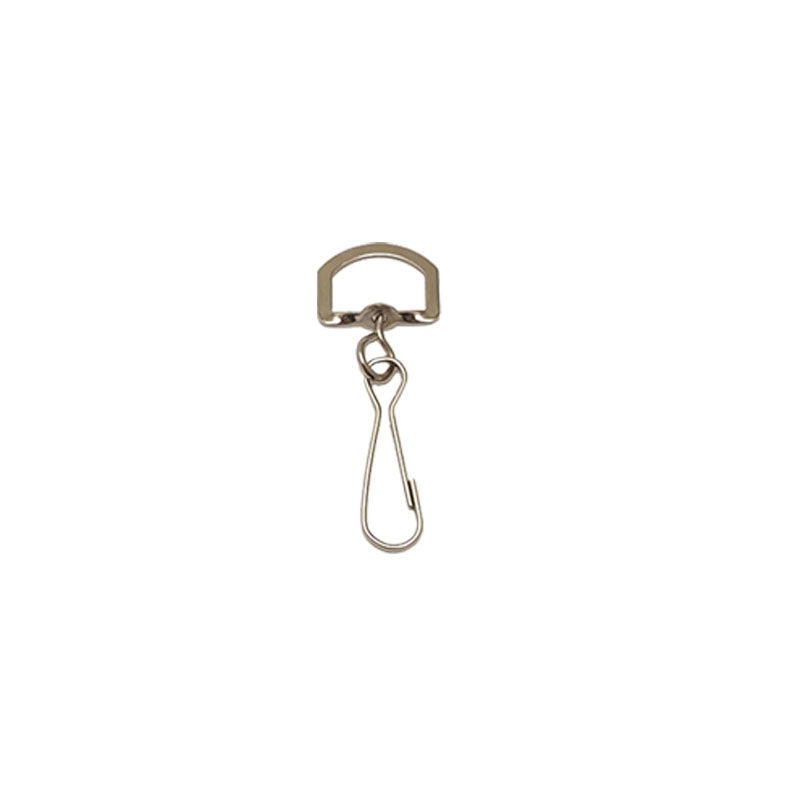 Lanyard Swivel Hooks