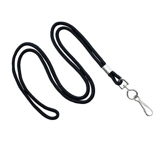5mm Cord Lanyards – Pack of 50