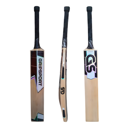GS Selected Willow Cricket Bat | Core 1