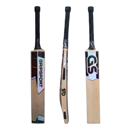 GS Selected Willow Cricket Bat | Core 1