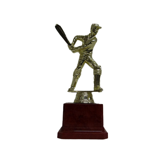Grip Cricket Trophy | Standard