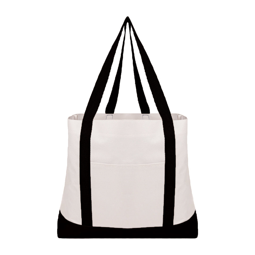 Acadia Tote Bag-New Items | Custom-branded & Personalised Bags | Giftwrap Shop