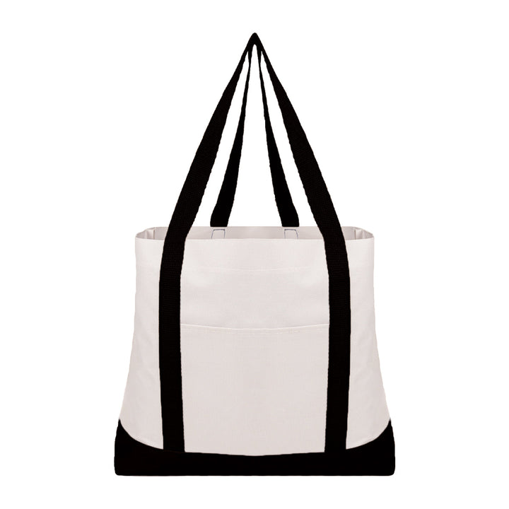 Acadia Tote Bag-New Items | Custom-branded & Personalised Bags | Giftwrap Shop