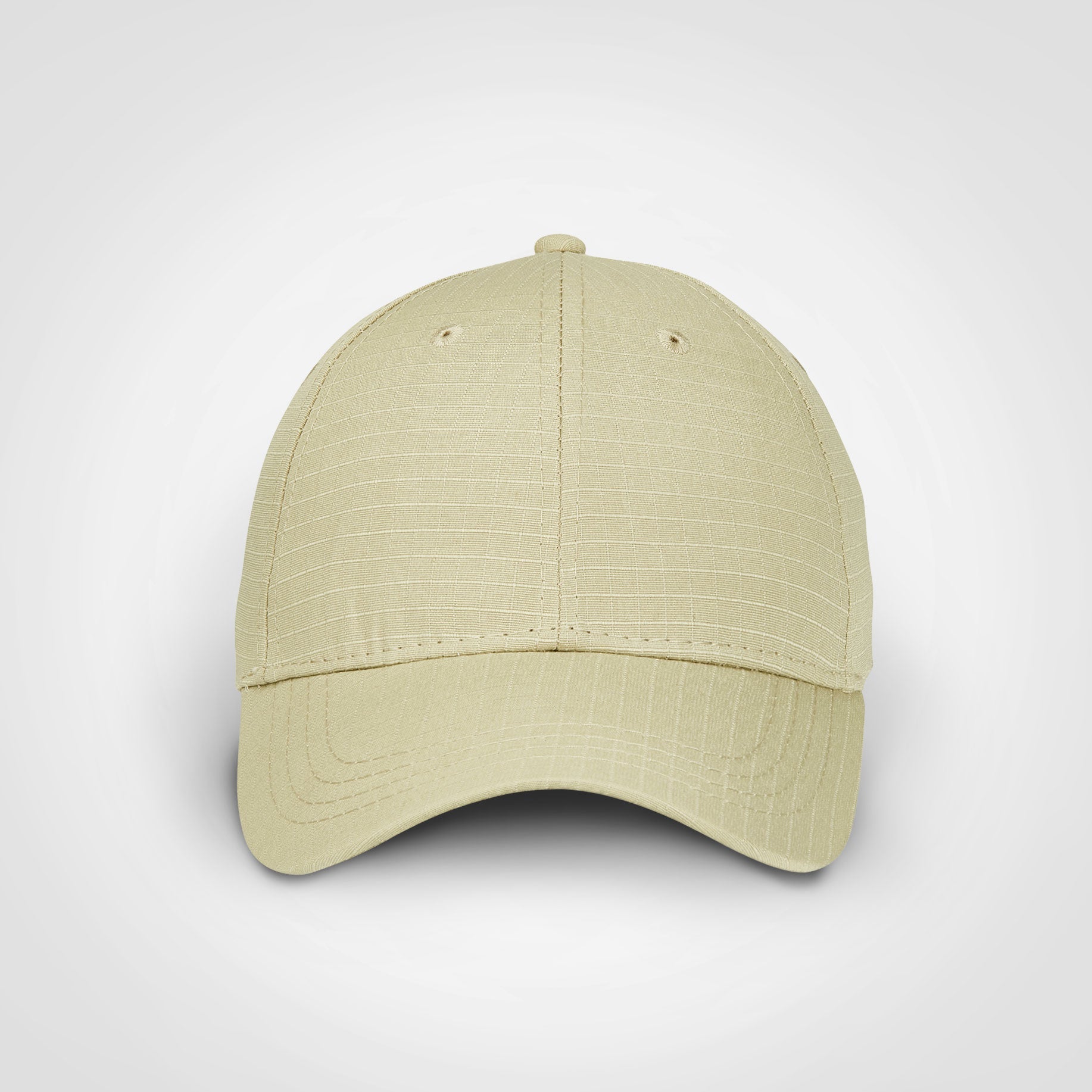 Cube Cap-6 Panel Caps-Just Brand