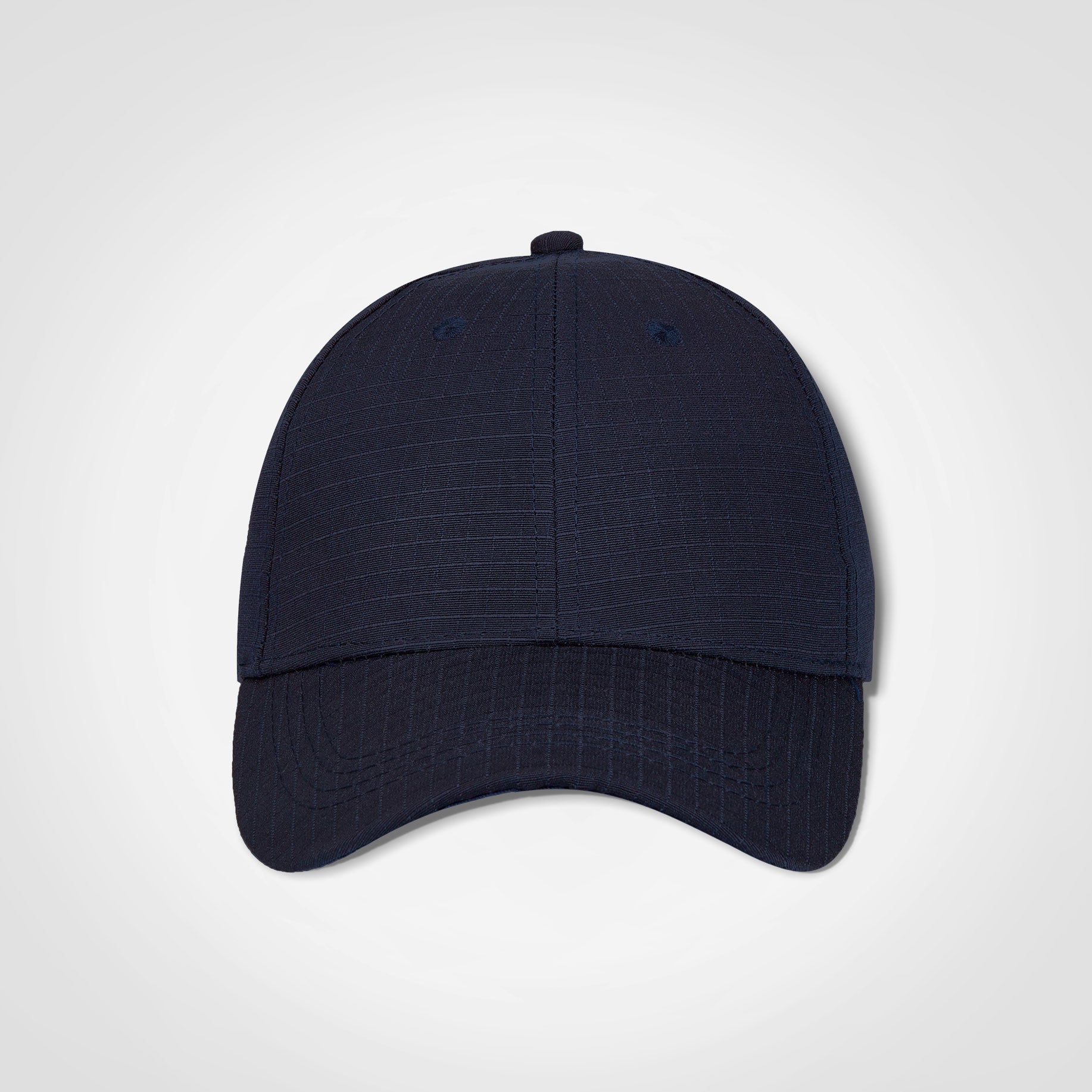 Cube Cap-6 Panel Caps-Just Brand
