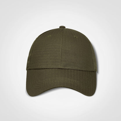 Cube Cap-6 Panel Caps-Just Brand