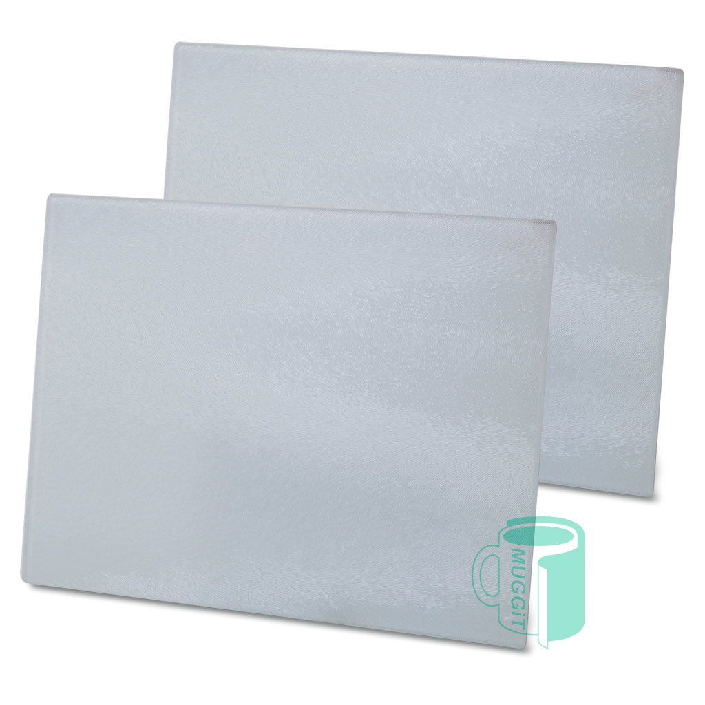 Glass Cutting Boards - product view 4