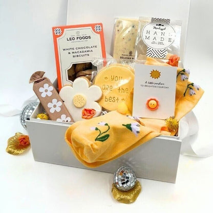 Box of Sunshine Gift Hamper