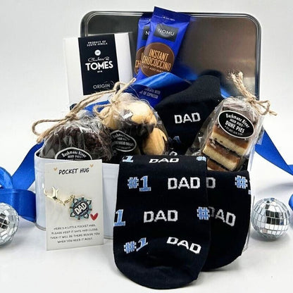 Thank You Dad Gift Set