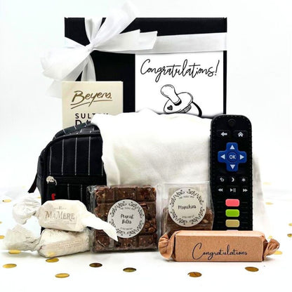 Mom and Dad To Be Gift Hamper