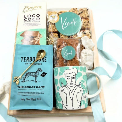 CaRRoL BoYeS Coffee Date Gift Hamper