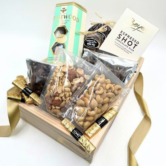 Indulge Gift Hamper