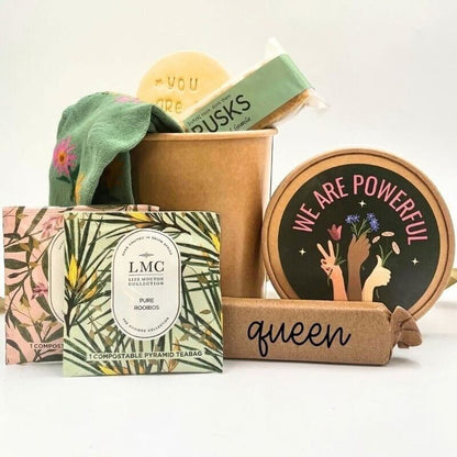 We are Powerful Gift Tub