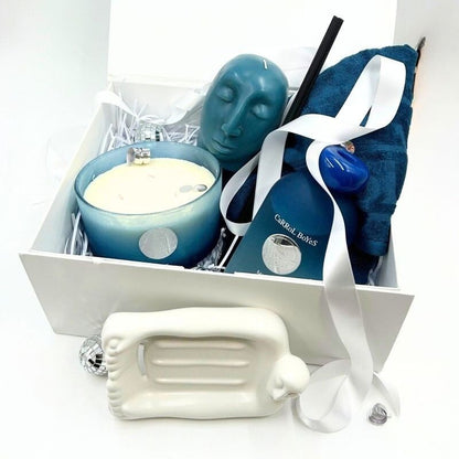 Signature Collection Ocean Mist Gift Hamper