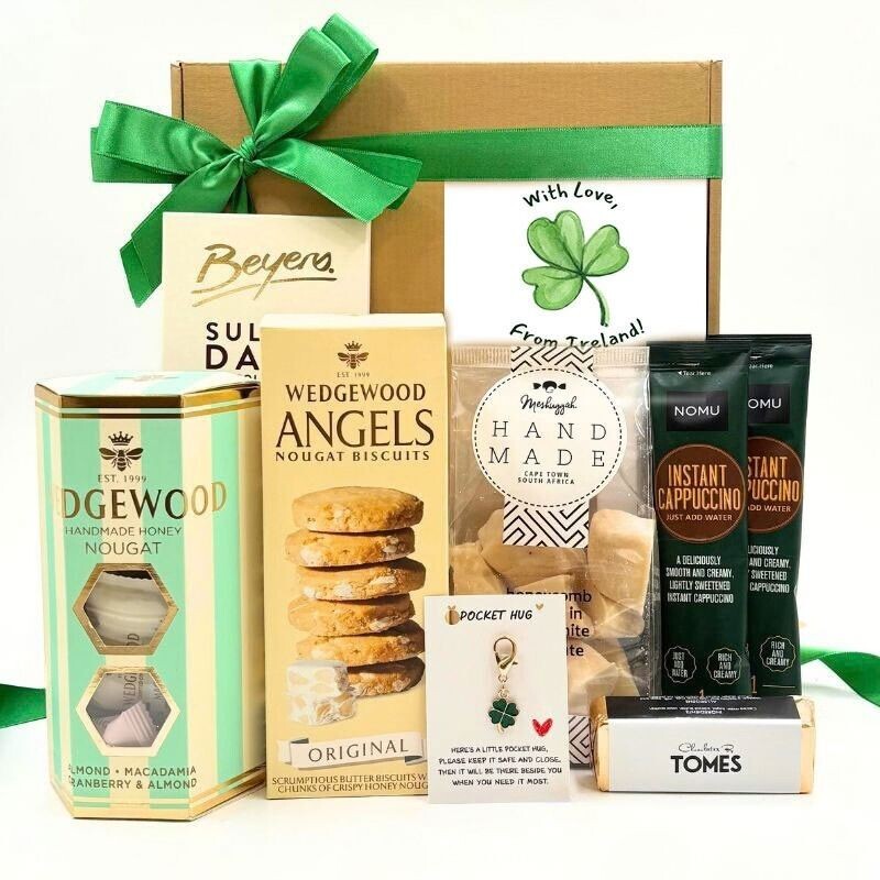 With Love, From Ireland! Gift Hamper
