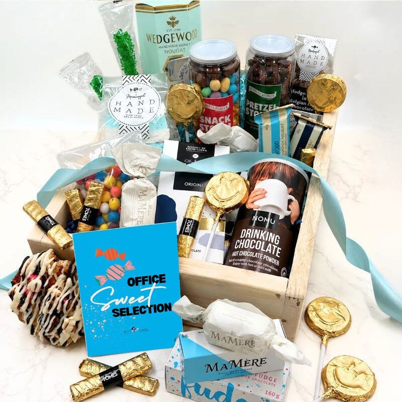 Office Sweet Sharing Selection Gift Hamper