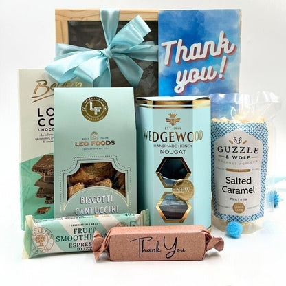 Thank You Treat Box