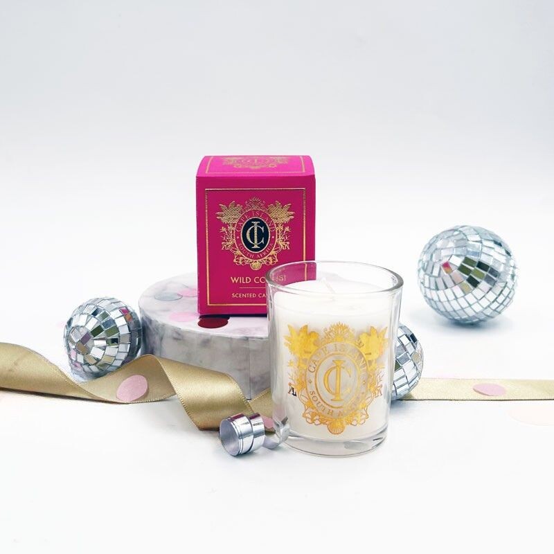 Signature Collection Wild Coast Gift Hamper
