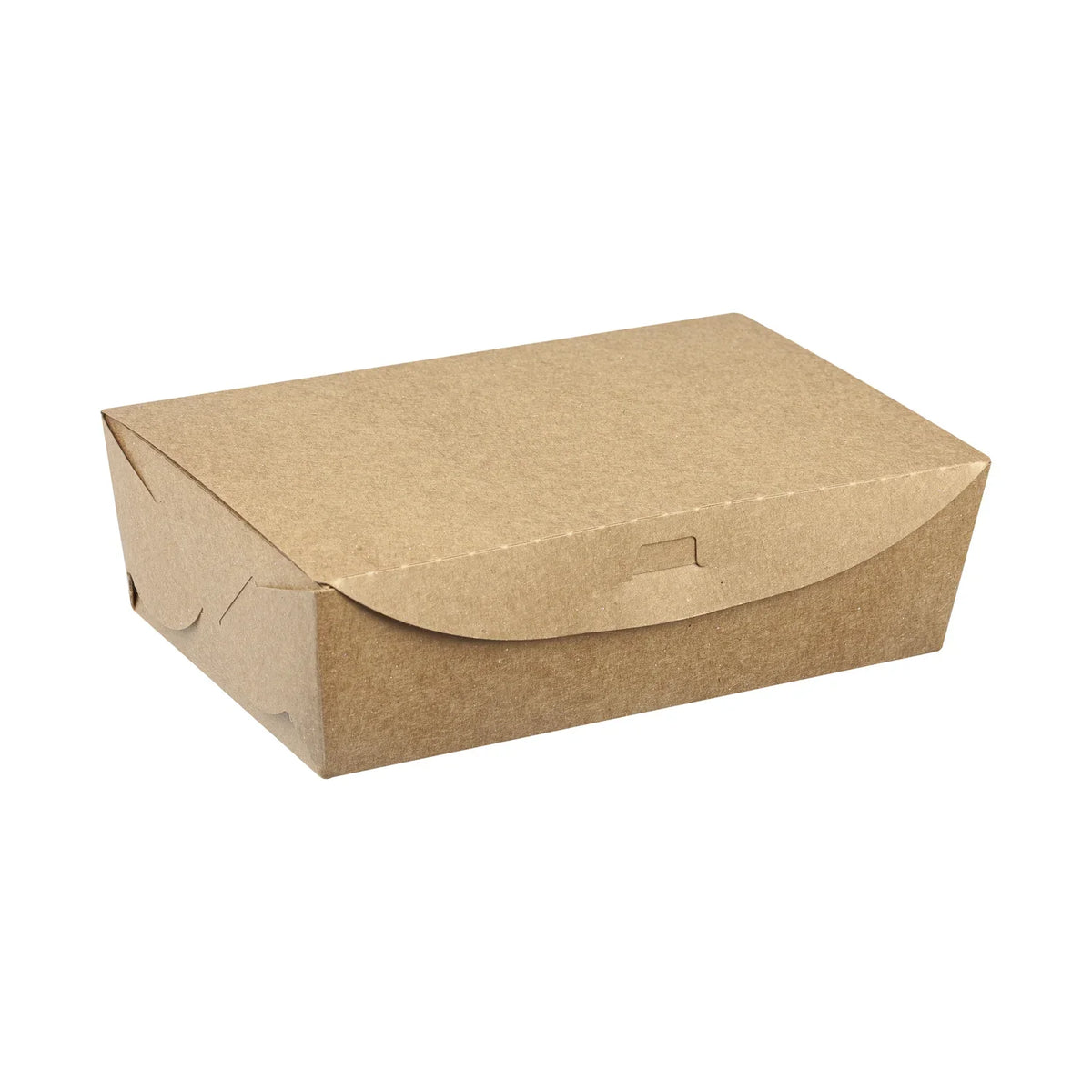 Medium Kraft Deli Box