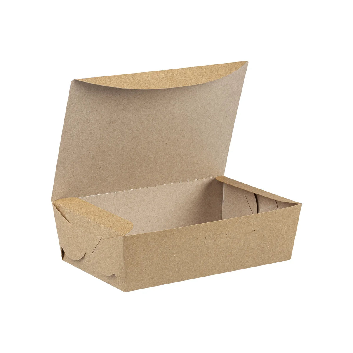 Medium Kraft Deli Box