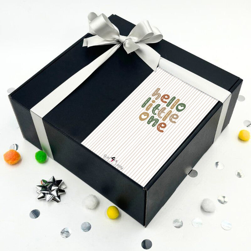 Congrats Mom and Dad To Be Gift Hamper
