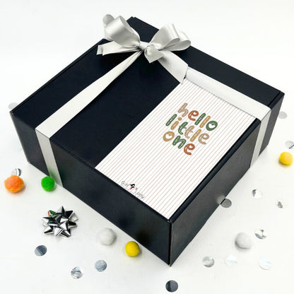 Congrats Mom and Dad To Be Gift Hamper